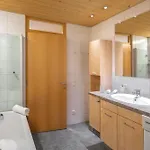 Flanuf Appartamento Tschagguns