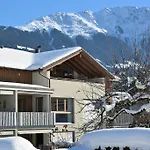 Appartamento Flanuf Tschagguns