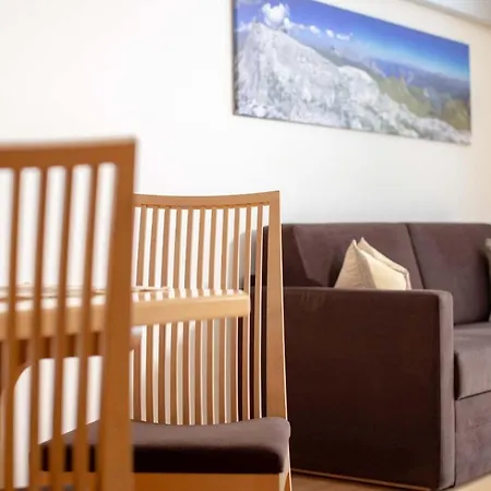 Apartamento Flanuf *