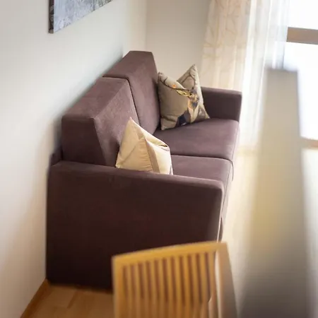 Apartamento Flanuf Schruns