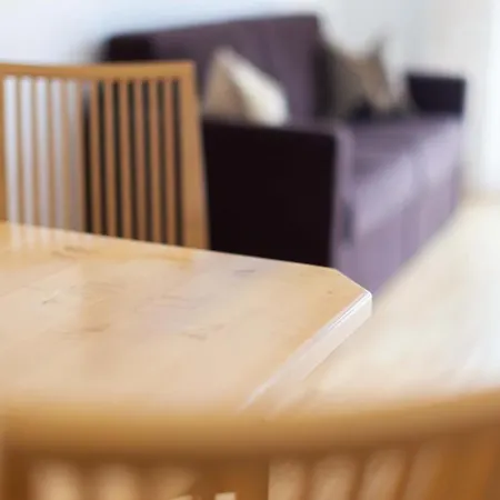 Apartman Flanuf Schruns