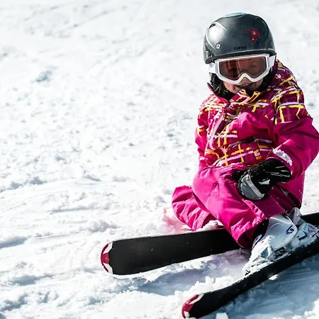 Flanuf Apartamento *