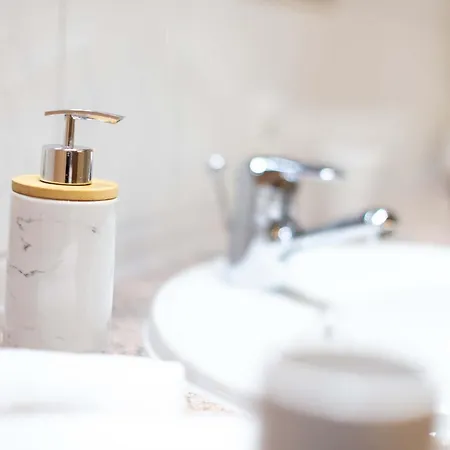 Flanuf Apartamento *