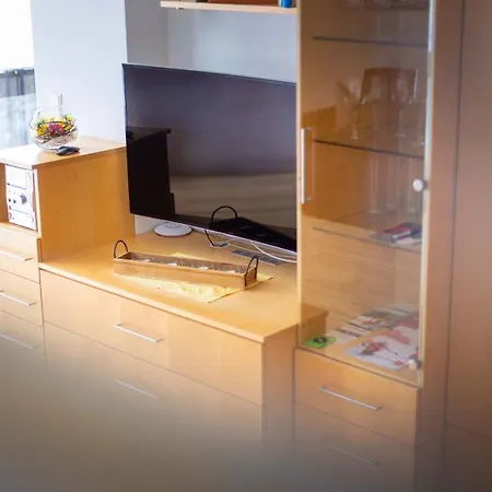 Flanuf Appartement *