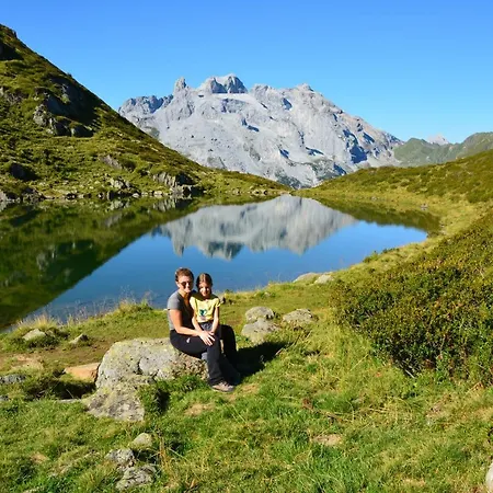 Flanuf Apartamento *