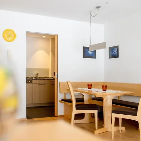 Apartamento Flanuf *