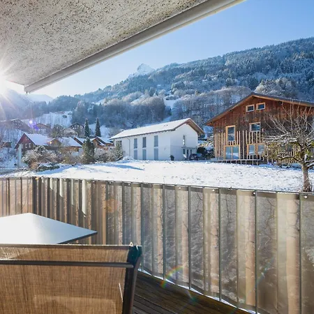 Flanuf Apartamento *