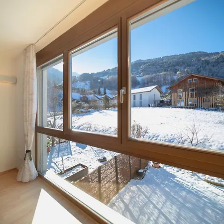 Apartamento Flanuf *