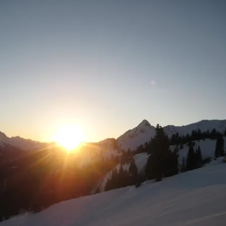 Flanuf Apartamento *